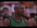 kevin garnett fights amare stoudemire