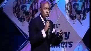 Daymond John: Celebrity, Best Selling Author, Founder & CEO of FUBU