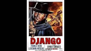 Django (1966) - Trailer HD 1080p