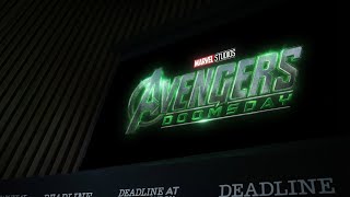 Avengers Doomsday CXCW Trailer LEAKED 😱 😱