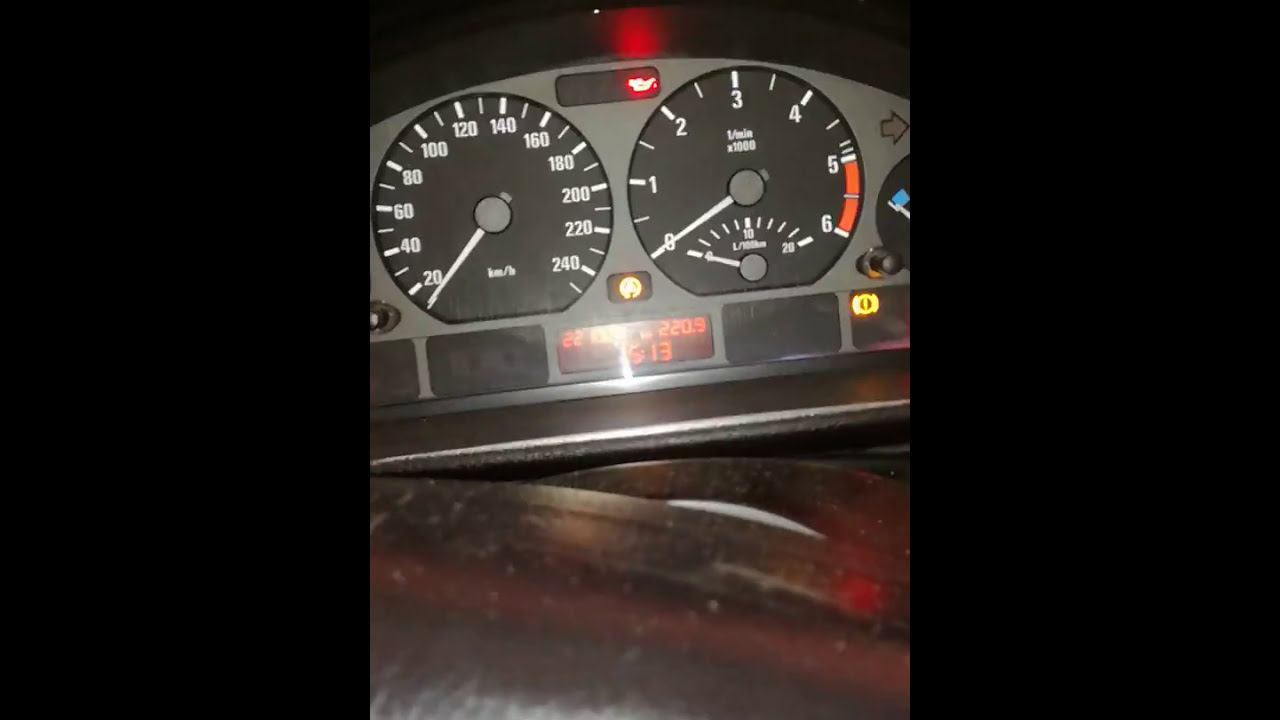 Bmw E46 Problema Youtube