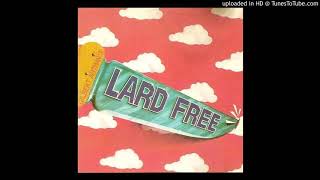 Lard Free - Acide Framboise