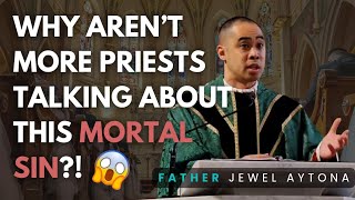 Fr. Jewel Aytona reveals how couples can save their souls together