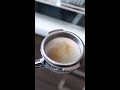 let’s clean my espresso machine coffee