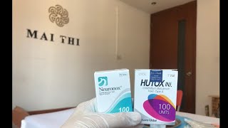 Cách để phân biệt một lọ Botox chuẩn | Kiến thức thẩm mỹ Y Khoa