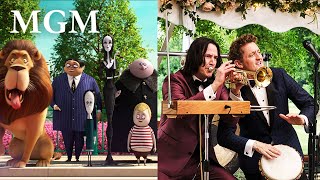 Best Family Film Trailers | MGM Studios Compilation
