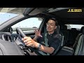 cayenne coupe2024 ตัวจบที่เเท้จริง จับเปลี่ยนล้อใหม่…l j.s.racing wheels ep.509