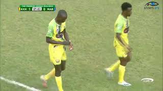 Kakamega Homeboyz vs Mara Sugar All Goals Highlights