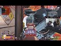 渋ハルカスタムマップ3優勝！codの元アジアチャンピオンメンバーで挑む！【apex legends】