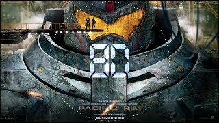 Ramin Djawadi - Main Theme (feat. Tom Morello) (From "Pacific Rim") (8D)