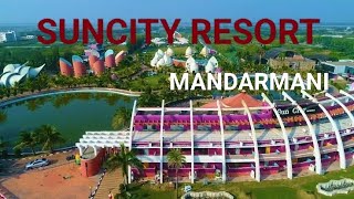 Mandarmani Sun City Resort