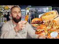 Trying Sydney's TOP FOOD TRUCKS pt.1 - It's All Eats