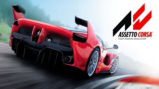 【Assetto Corsa】首都高をのんびりドライブ！