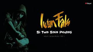 Iwan Fals - Situa Sais Pedati ( Karaoke Lirik No Vocal )