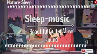 42  Relaxing Sleep Music with Rain SoundsPiano Music, Stress Relief Music, Meditation Music 2022