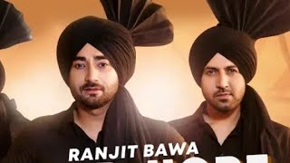 Jigre Hunde Ne Jide Bomb Mitro || Ranjit Bawa || Gippy Grewal || Ardas Kraan || New Punjabi songs