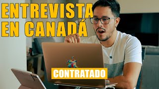 Así se consigue un TRABAJO en el EXTRANJERO | Aumenta tus probabilidades