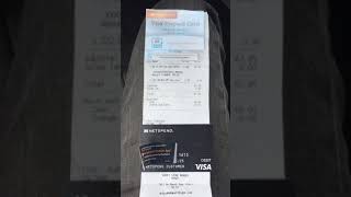 NETSPEND visa prepaid card do not buy it legal scam