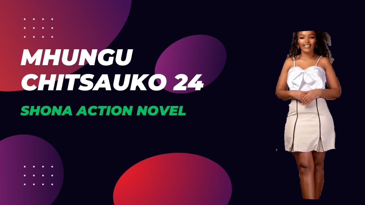 Mhungu Chapter 24 Youtube