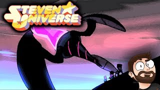 Steven Universe and the Alternate Timeline of Destiny