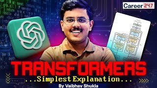 Simplest Guide to Transformers in AI & Machine Learning