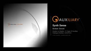 Synth Sense - Broken Sword