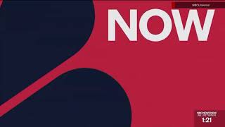 NBC News Now promo