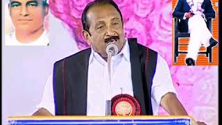 எல்லைக்காவலர் மார்சல் நேசமணி பற்றி வைகோ || Vaiko Speech about Marshal Nesamani