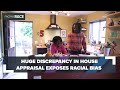 Seattle home appraisal reveals racial bias