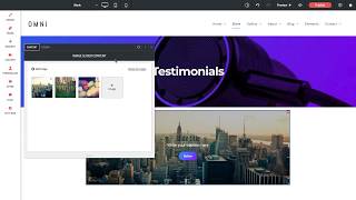 Creating a Text Slider | Tutorial by Without Code