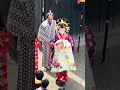 2025.1.4 土 東映太秦映画村【花魁道中・おね〜り♪】🌸安芸乃太夫／あきのたゆう（小畠徳子）✨11 15✨