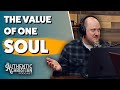 Value of One Soul - Ananias's One Convert  | The Authentic Christian Podcast S5E10