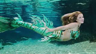 जलपरियों का रहस्य और उससे जुडी रहस्मयी घटनाएं   Mermaid Mystery l jalpari l real jalpari l1080P HD