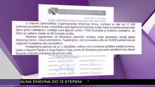 Udruženje političkih zatvorenika Sandžaka: Zukorlić plasira opasne laži