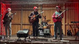 The NoNames - Happy XMAS (WAR IS OVER) (Live at Kulturscheune Drochtersen/19.12.2023)