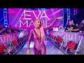 Eva Marie Entrance Without DouDrop - RAW: August 30, 2021