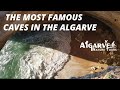 28/30 - The most famous caves in the Algarve: Benagil