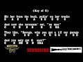 Post Malone - Rockstar (Clarinet notes) Rudeway