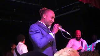 KLASS - DAVID DP EXPRESS LIVE IN NEWARK NEW JERSEY 4/27/2019