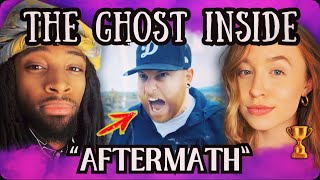 We Dive Deep into The Ghost Inside's EMOTIONAL Track ‘Aftermath’