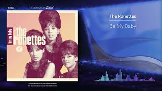 The Ronettes - Be My Baby |[ Soul ]| 1963