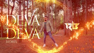 Ravi B | Deva Deva Cover Version | Official Music Video #RaviB #DevaDevaCover #HappyDivali