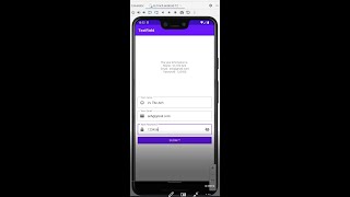 Unit 2 : TextInputLayout in android studio