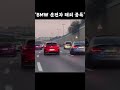 bmw 양카 운전자 특징