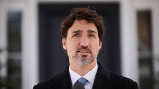 COVID-19 update: Trudeau says more help coming for youth, businesses