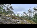 granite skywalk castle rock porongurup western australia