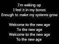 Imagine Dragons - Radioactive Lyrics New song 2013 With Mp3 Download link