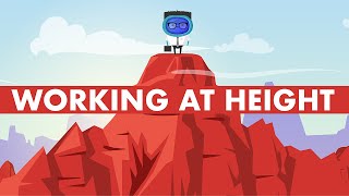 Working at Height | eLearning Course Trailer