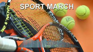 Sport march (Royalty Free Background Music)