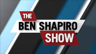 Gillette Commercial Attacks Masculinity - Ben Shapiro